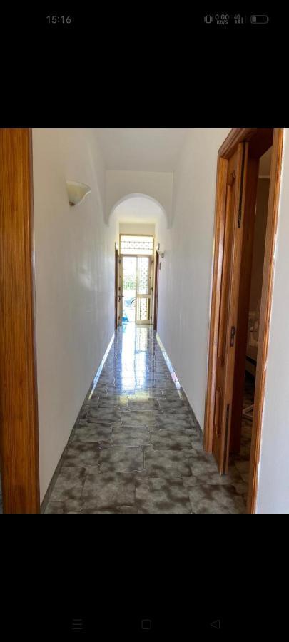 Villa Sant'Isidoro Sant Isidoro  Eksteriør billede